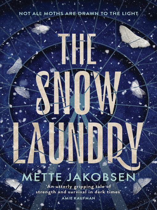 Title details for The Snow Laundry by Mette Jakobsen - Available